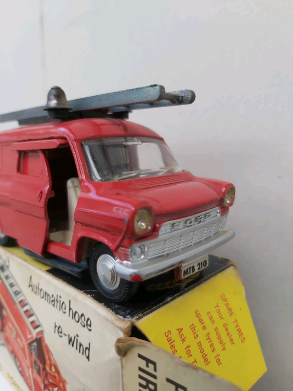 dinky toys for sale on gumtree